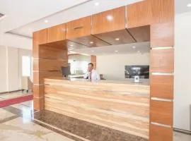 Super Hotel O Ivy Dew Drops