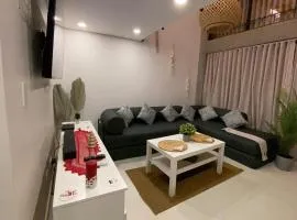 Sky Suite Cali 608 - En el corazón de la sucursal