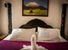 Departamento con servicio de hotel