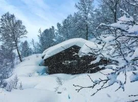 Awesome Home In Tjørhom
