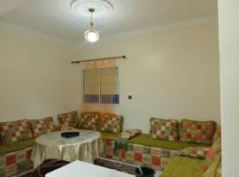 Appartement Spacieux et Lumineux à Tilila