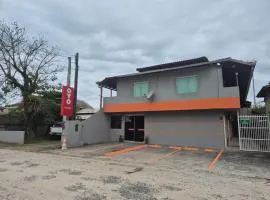 Hotel Recanto das Pedras