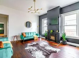 Yoctangee House by Jungle House