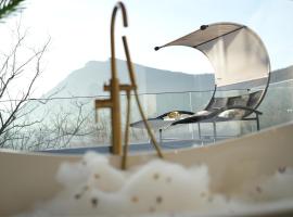 Vila Horizont Premium, hotel i Ovčar Banja