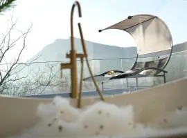 Vila Horizont Premium