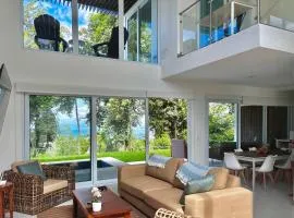 New 4BDR Ocean Mountain View Villa - Mar a Mar