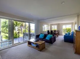 The Garden Room by Waiheke Pure