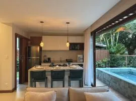 Villa Bougainville 01 - Natú