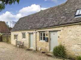Cosy Cotswold Cottage in Bibury with parking