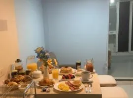 Quartos House Family