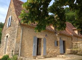 Maison Milou, hotel a Beynac-et-Cazenac