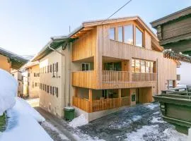 Hopfgarten Alpin Living Top 4