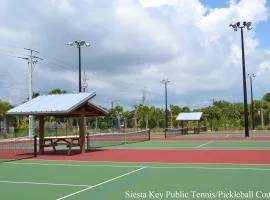 Blue Ocean Suites by Beachside Management