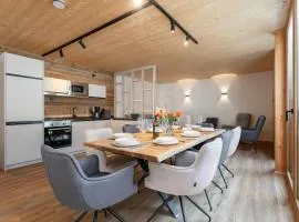 Hopfgarten Alpin Living Top 3 und 4