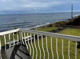 Jaspers Seaside Resort complex,