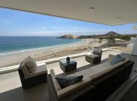 Departamento Familiar Premium Vista Mar Playa Blanca