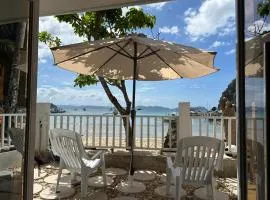 El Nido, Corong Corong Pier