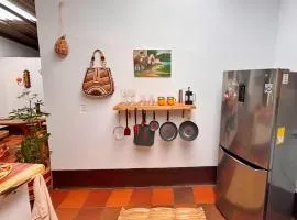 Casa del Río San Rafael