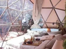 Cabana winchesters - Domo