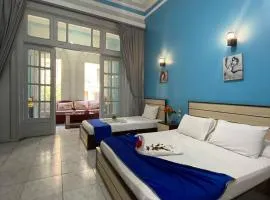 Host-Gram Hotel & Suites Downtown