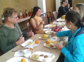 Sisi Safari Resort, hotel in Udawalawe