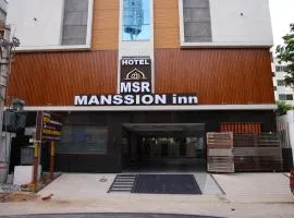 Hotel Nanda Mohan Residency -MSR Manssion Inn