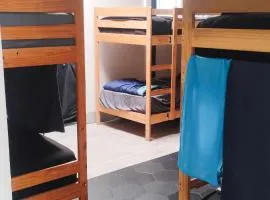 Soul in Los Angeles close to Downtown