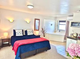 Absolute Lake View Motel, hotel v destinaci Taupo