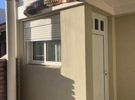 Marieta, hotel v destinaci Monte Hermoso