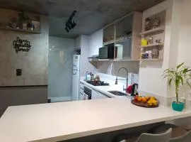 Standard High Apartment