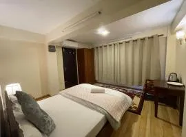 Kaji Homestay