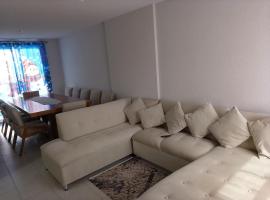 Pitahayas में, होटल Platinum House