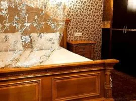 Dzoraghbyur "Garden Paradise"