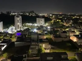 Apartamento campinas lado Puc 2