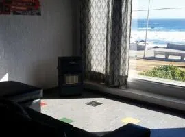 El Quisco vista hermosa