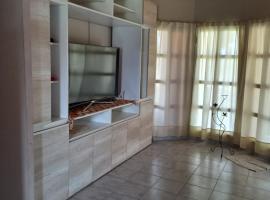 Alquiler Villa Elisa, hotel in Villa Elisa