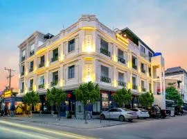 Cambana Poipet Hotel