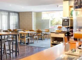 Mantra on Northbourne