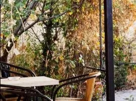 Dzoraghbyur "Garden Paradise"