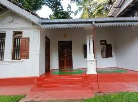 Villa Paradise Prelude