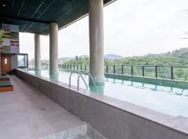 Bexpspces Sky Design Alphaville