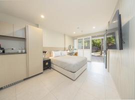 Picnic Bay Hotel, hotel em Picnic Bay