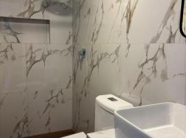 Valle Alto, hotel v destinaci Cayma