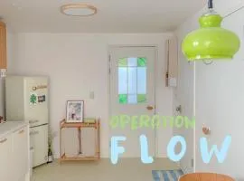 10 minutes from Hongdae pure rest in Yeonhui