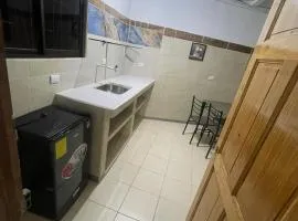 Apartamento Bermudez