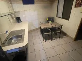 Apartamento Bermudez