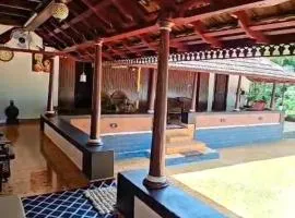 Heritage Homestay staying guests for all functions