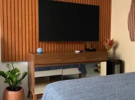 Estudio Mila Rooftop-Tamandaré