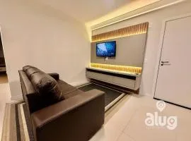 5 min do Beto Carrero, próximo à praia e piscinas