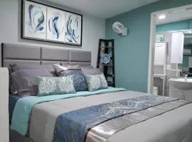 Hidden Palms Inn Garden Deluxe